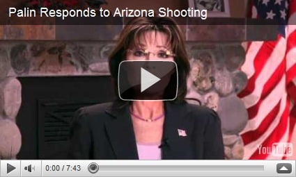 Read more about the article Arizona shooting recap