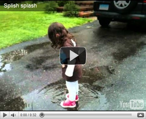 Read more about the article Puddle jumping