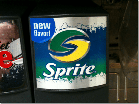 Read more about the article Sucks to be a Sprite drinker