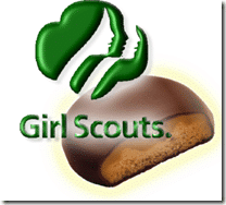 Read more about the article Perhaps the Girl Scouts don’t need me after all