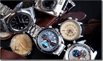 Read more about the article Douchebags Make it Douchy For Non-Douchebags to Wear Watches