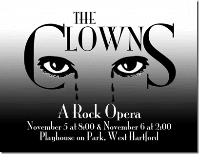 Read more about the article The Moth and The Clowns: Save the dates