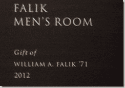 Read more about the article Falik took the bathroom. What should Dicks name?