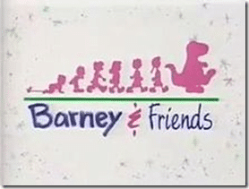 Read more about the article Anti-Barney rhetoric proves to be effective