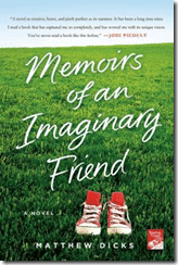 Read more about the article MEMOIRS OF AN IMAGINARY FRIEND in Greece