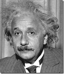 Read more about the article Einstein was dumb