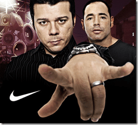 Read more about the article I am not a member of Crystal Method.