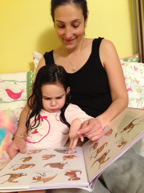 Read more about the article What did Olivia do this time?