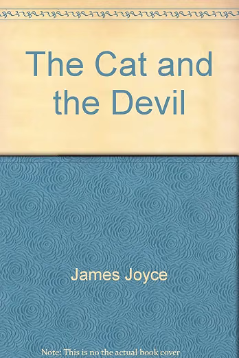 Read more about the article I wonder if his children’s book is nearly as impenetrable as his adult fiction.