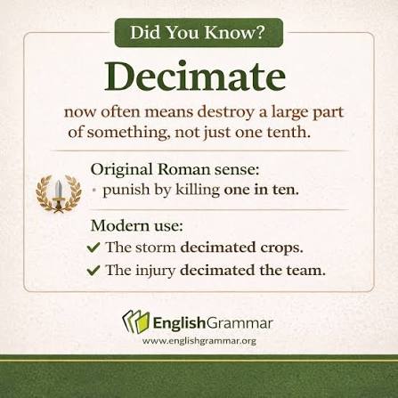 Read more about the article So I guess there’s no practical use for the word then…