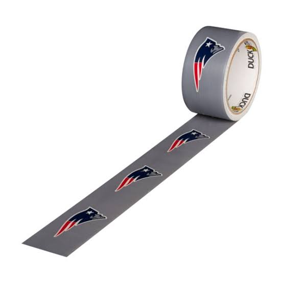 Read more about the article Best use of duct tape ever