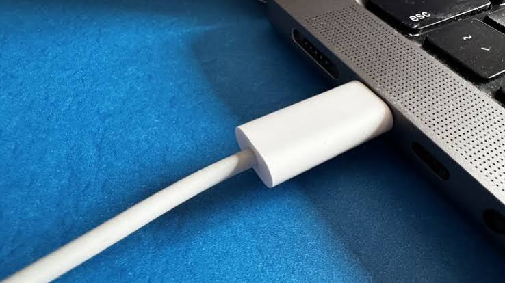 Read more about the article My son is not a USB device