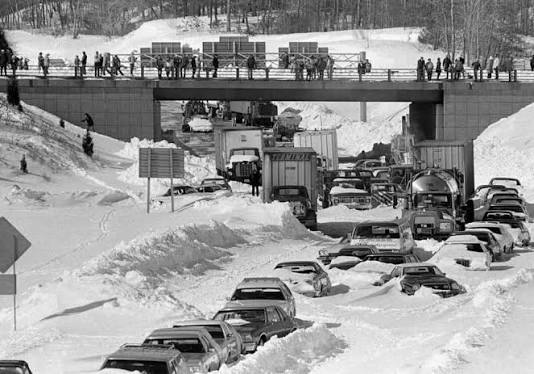 Read more about the article Before you start thinking that this storm is anything like ‘78…