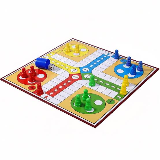 Read more about the article Politics of Competitive Board Gaming Among Friends