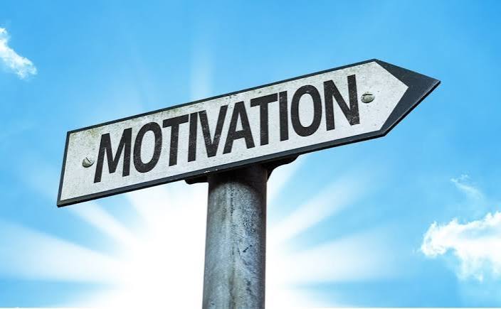 Read more about the article What motivates me?