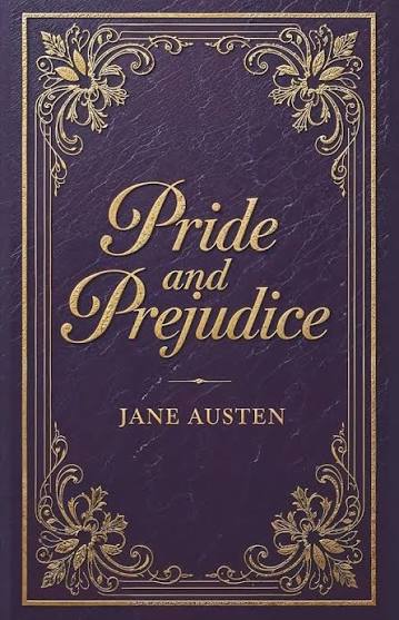 Read more about the article I’m an Elizabeth Bennet.