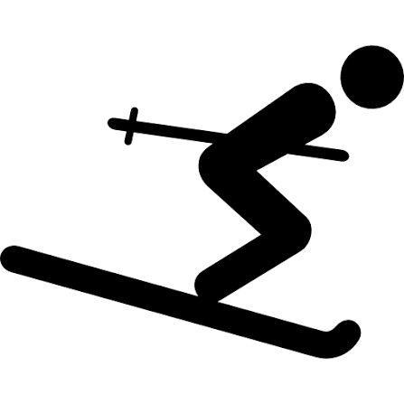 Read more about the article Three reasons I don’t ski. I also avoid cocaine and Angry Birds for similar reasons.