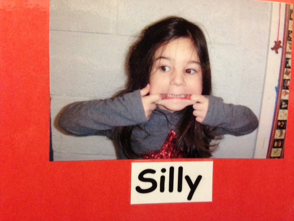 Read more about the article The definition of silly.