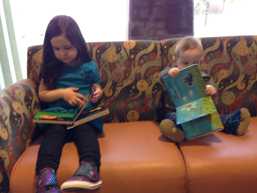 Read more about the article The future of publishing