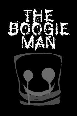 Read more about the article The bogeyman goes straight. But he’s still a bogeyman to me.