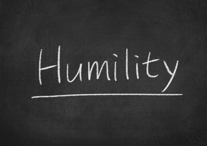 Read more about the article The Matthew Dicks Treatise on Humility