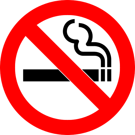 Read more about the article Do you know anyone who smokes?