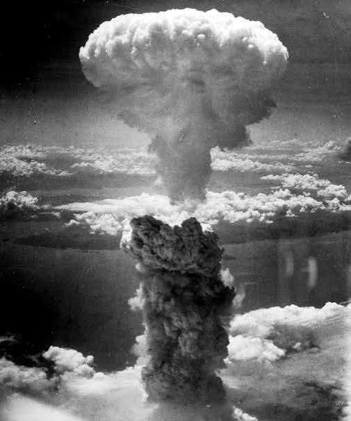 Read more about the article Nuclear bomb. Homemade timer.