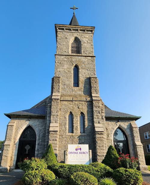 Read more about the article I abandoned the Catholic Church at the age of seven. Credit my Catholic mother.