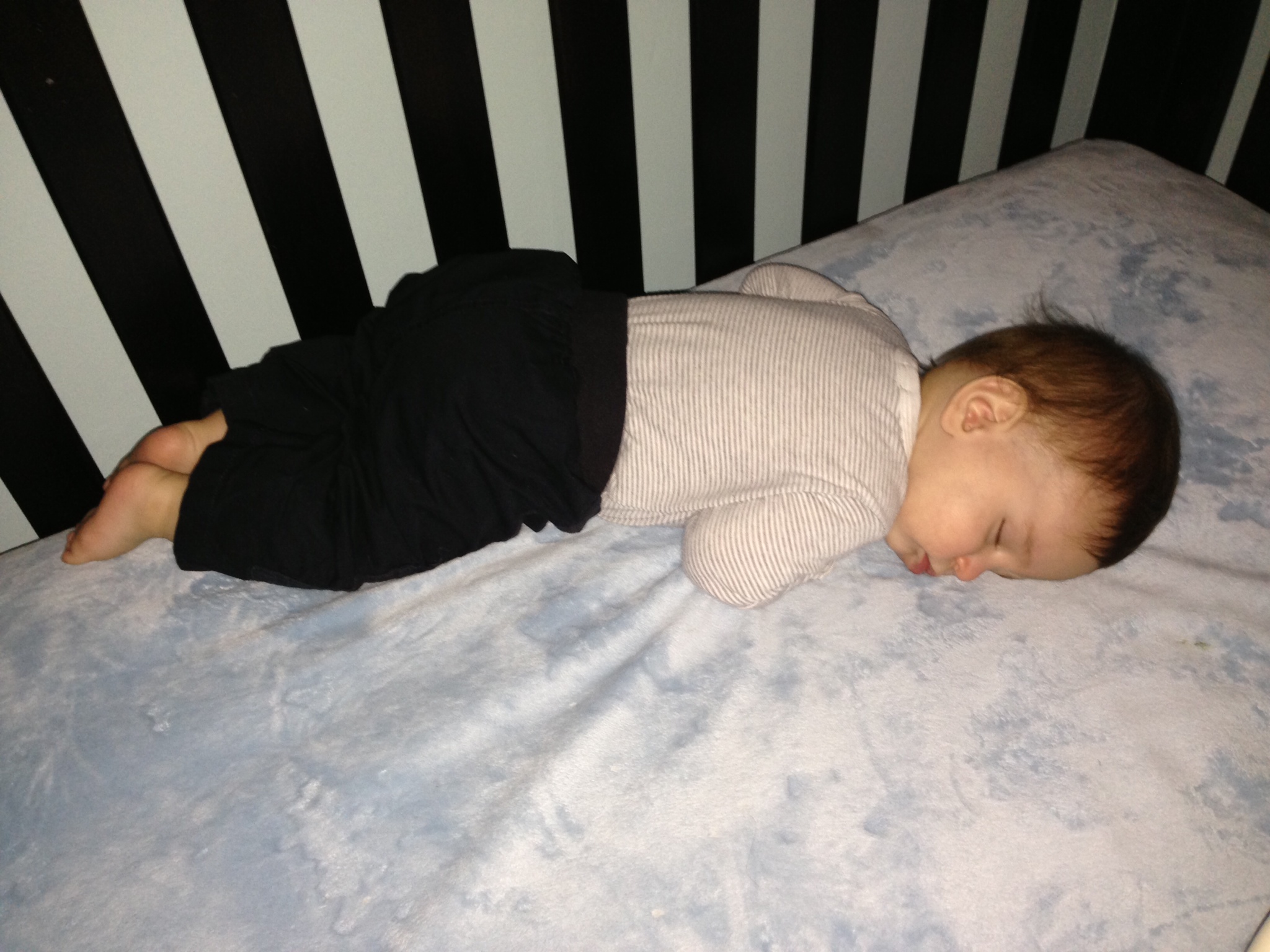 Read more about the article Baby needs a pillow