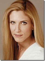 Read more about the article Ann Coulter is racing me to the finish line. I hope she gets there first.