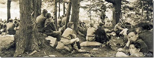 Read more about the article Dead boys sitting beside a pond