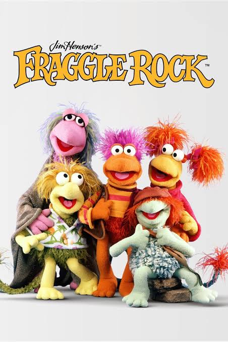 Read more about the article Fraggle Rock is obsessed with death