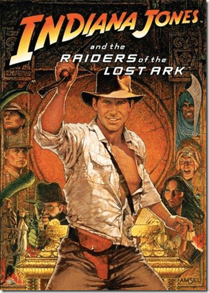 Read more about the article Raiders of the Lost Ark most overlooked flaw: Indiana Jones need not apply