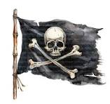 Read more about the article Her pirate name would be Black Heart