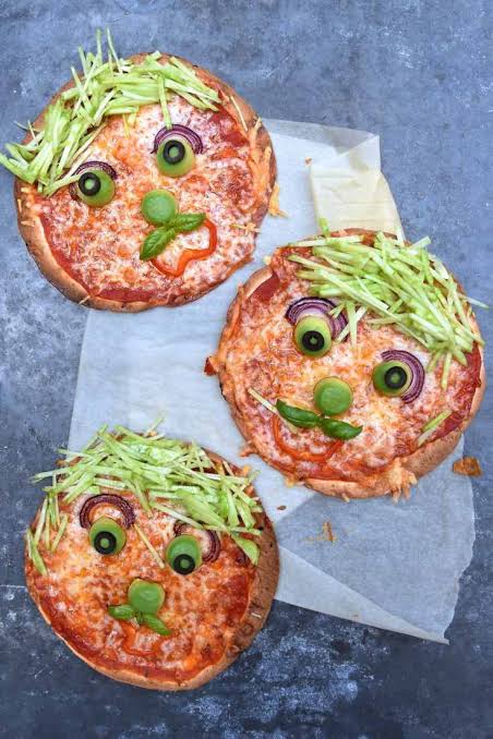 Read more about the article New definition of “pizza face”