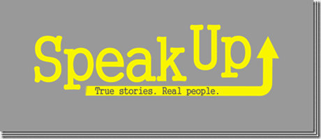 Read more about the article New Speak Up dates announced