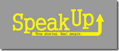 Read more about the article Speak Up storytellers: Plato Karafelis