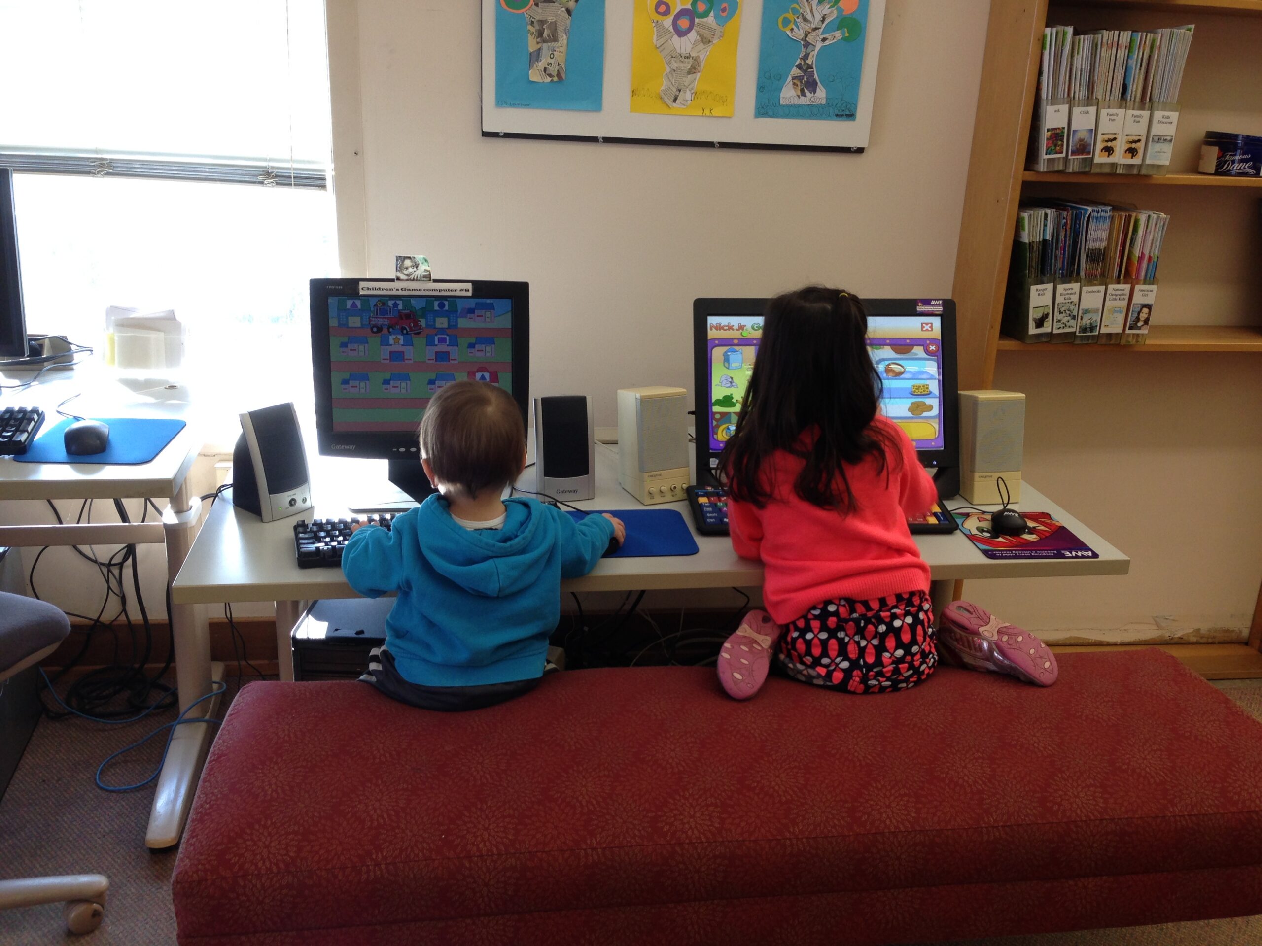 Read more about the article My future worker bees