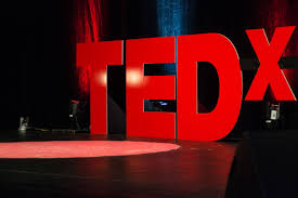 Read more about the article My TED Talk: Speak Less. Expect More.