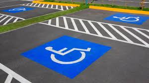 Read more about the article The perpetual search for a good parking spot is probably insane