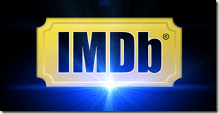 Read more about the article IMDB, baby.