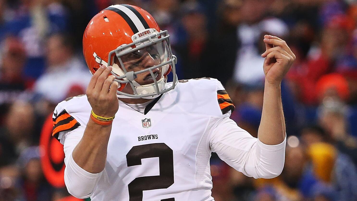 Read more about the article I am not a Johnny Manziel fan but…