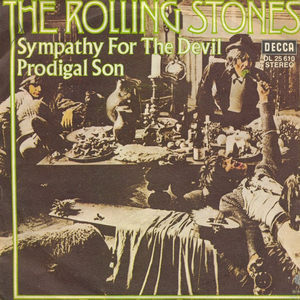 Read more about the article Watch The Rolling Stones write “Sympathy for the Devil”