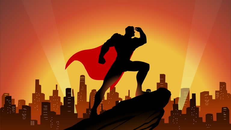 Read more about the article My super powers