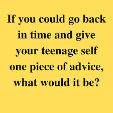 Read more about the article My two words