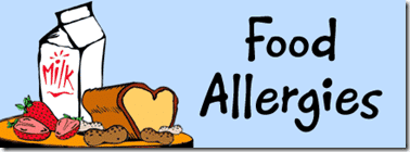 Read more about the article Food allergy skeptics suck.