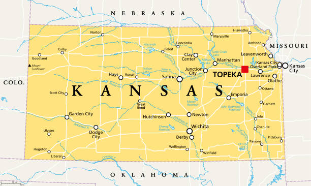 Read more about the article What the hell is going on in Kansas?