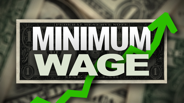 Read more about the article Teaching is not quite a minimum wage job, despite what my students may think.
