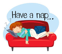Read more about the article The Reverse Nap: Mounting evidence that I am not a crazy person