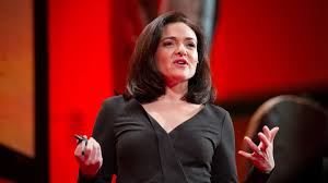 Read more about the article Sheryl Sandberg made me feel like a misfit